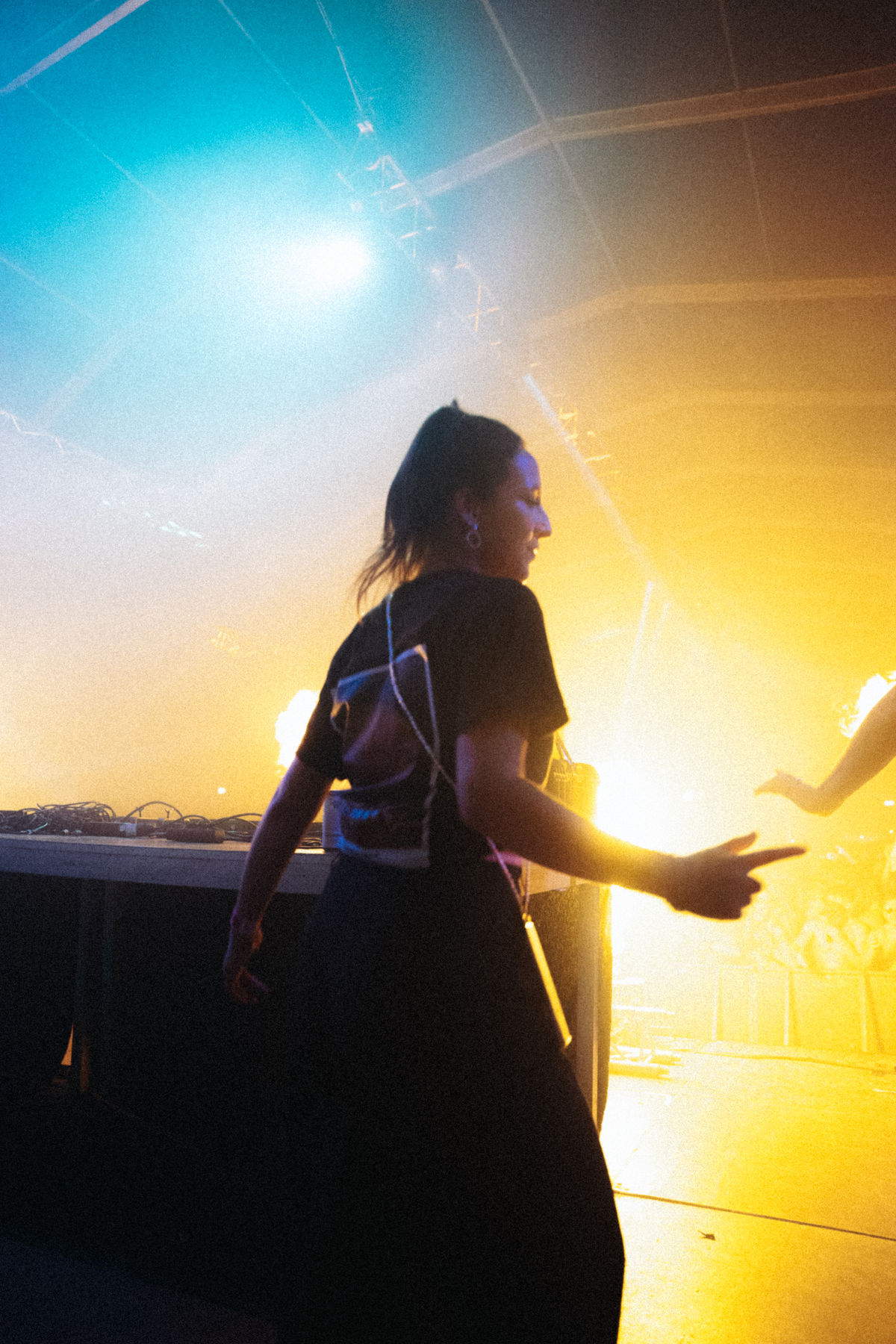 Loading... just a sec